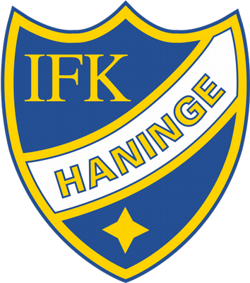 IFK Haninge logo